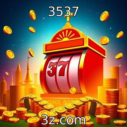 3537 Cenários Competitivos: A Nova Era dos E-Sports que Domina o Brasil