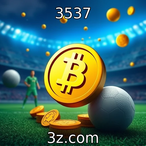 Como as criptomoedas estão revolucionando as apostas online no Brasil