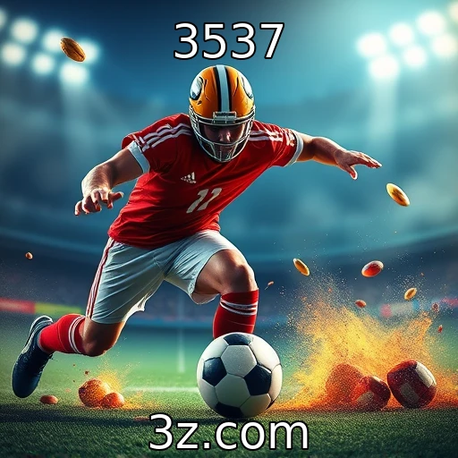 3537 Descubra as Melhores Estratégias para Apostar em Esportes Hoje