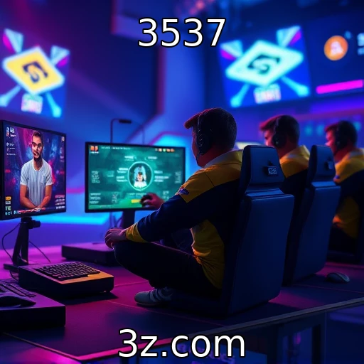 3537 A explosão das apostas esportivas no Brasil e suas implicações