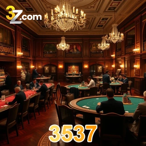 3537 Login
