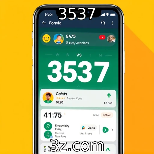 3537 Apostas esportivas: mergulhe nas melhores análises de partidas deste mês