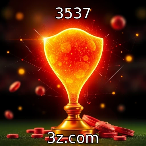 3537 Apostas esportivas: estratégias de sucesso para cada partida