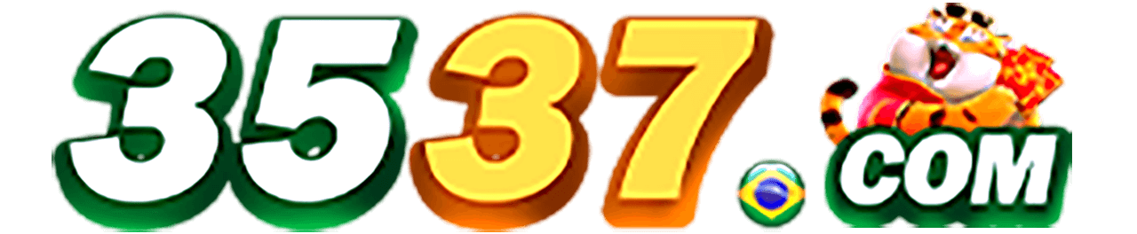 3537 logo
