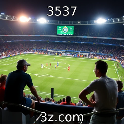 A Nova Era das Apostas: Como o Brasil Enfrenta o Crescimento Global