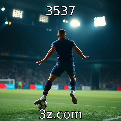 3537 Desvendando as Emoções: O Que Leva um Jogador a Apostar